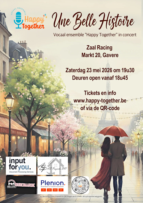 Home Affiche