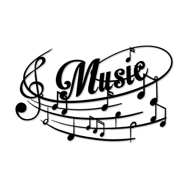 music